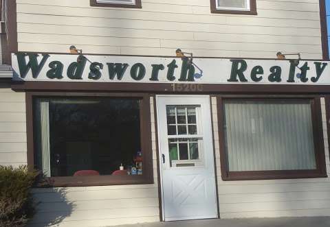 Wadsworth Realty